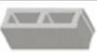 block mould