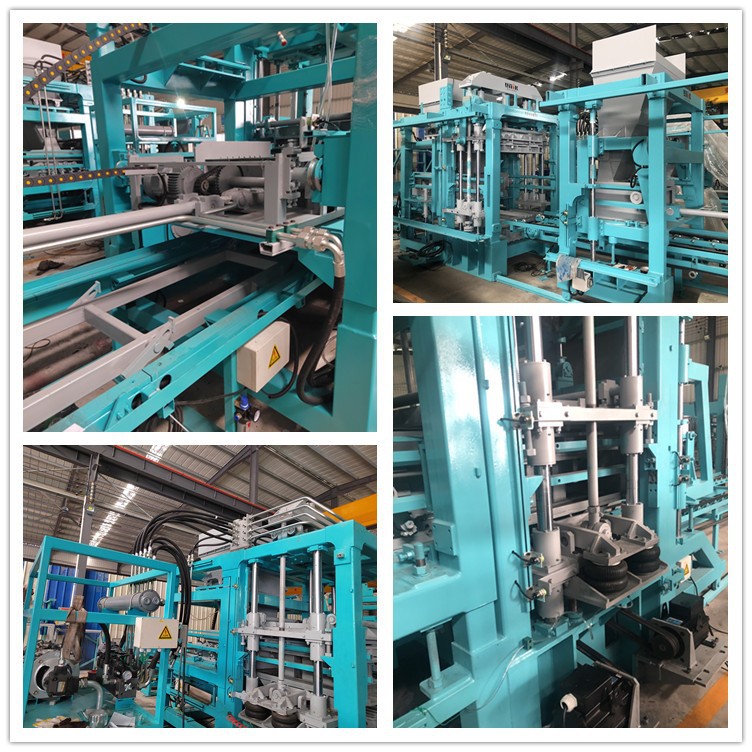 locally made block machine locally made block machine