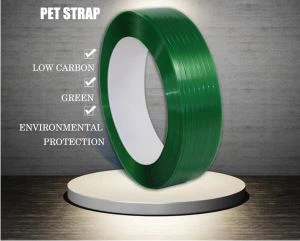 بسته بندی کمربند PET