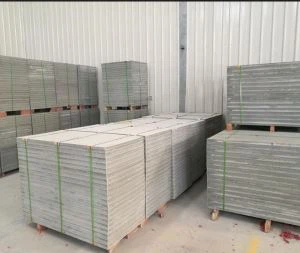 پالت بلوک Pvc