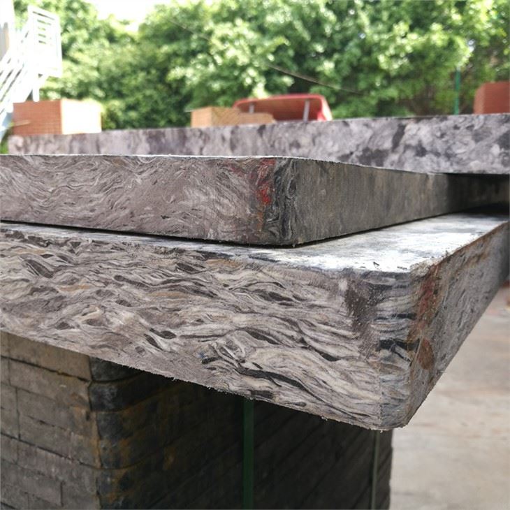 Pallet Plastic Fiber
