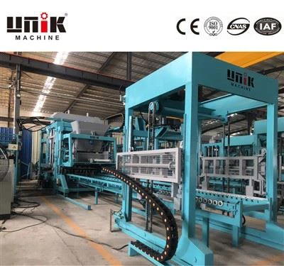 QT{0}} قیمت دستگاه ساخت بلوک