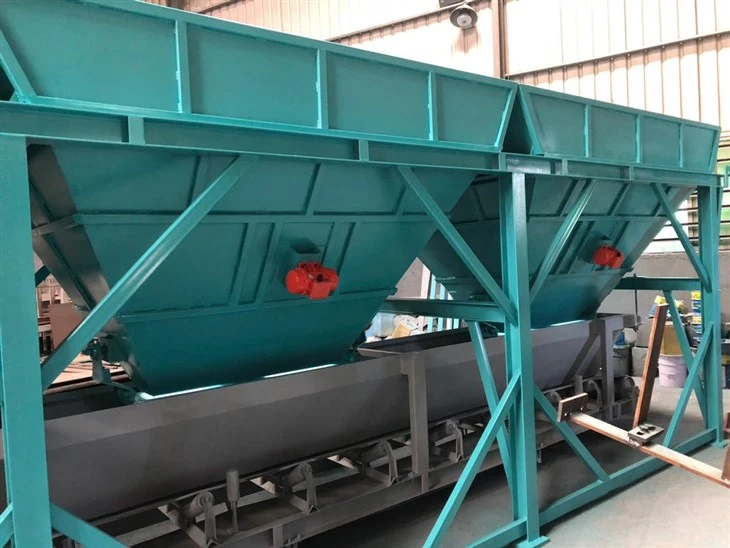 Concrete Block Making Machine in Bangalore suppliers
